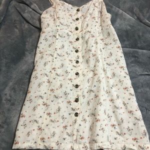 Women’s/Juniors dress